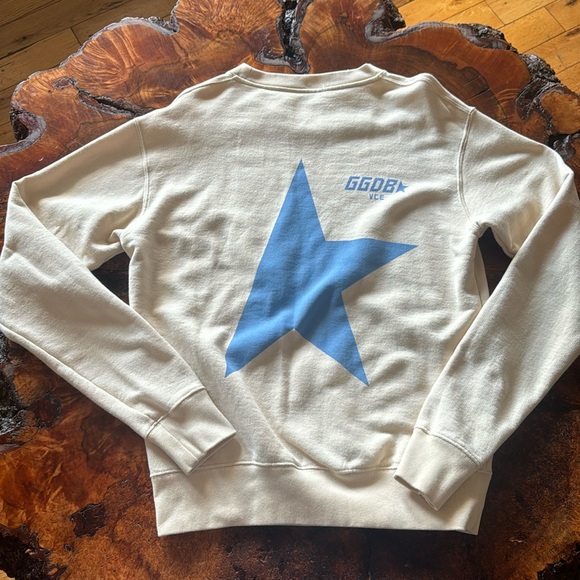 Golden Goose sweatshirt S - Picture 2 of 16